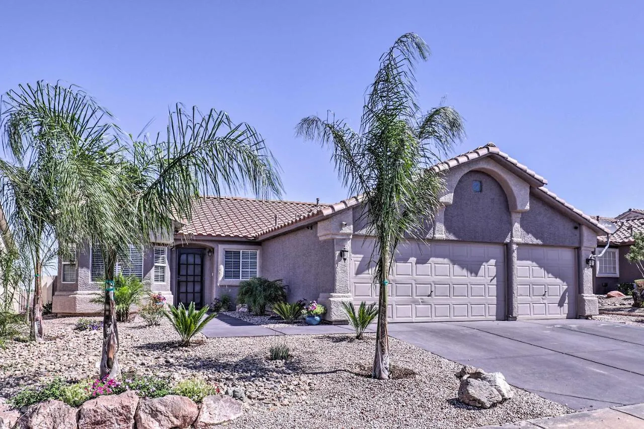 Henderson Home With Pool And Mountain, Strip Views! Las Vegas United States