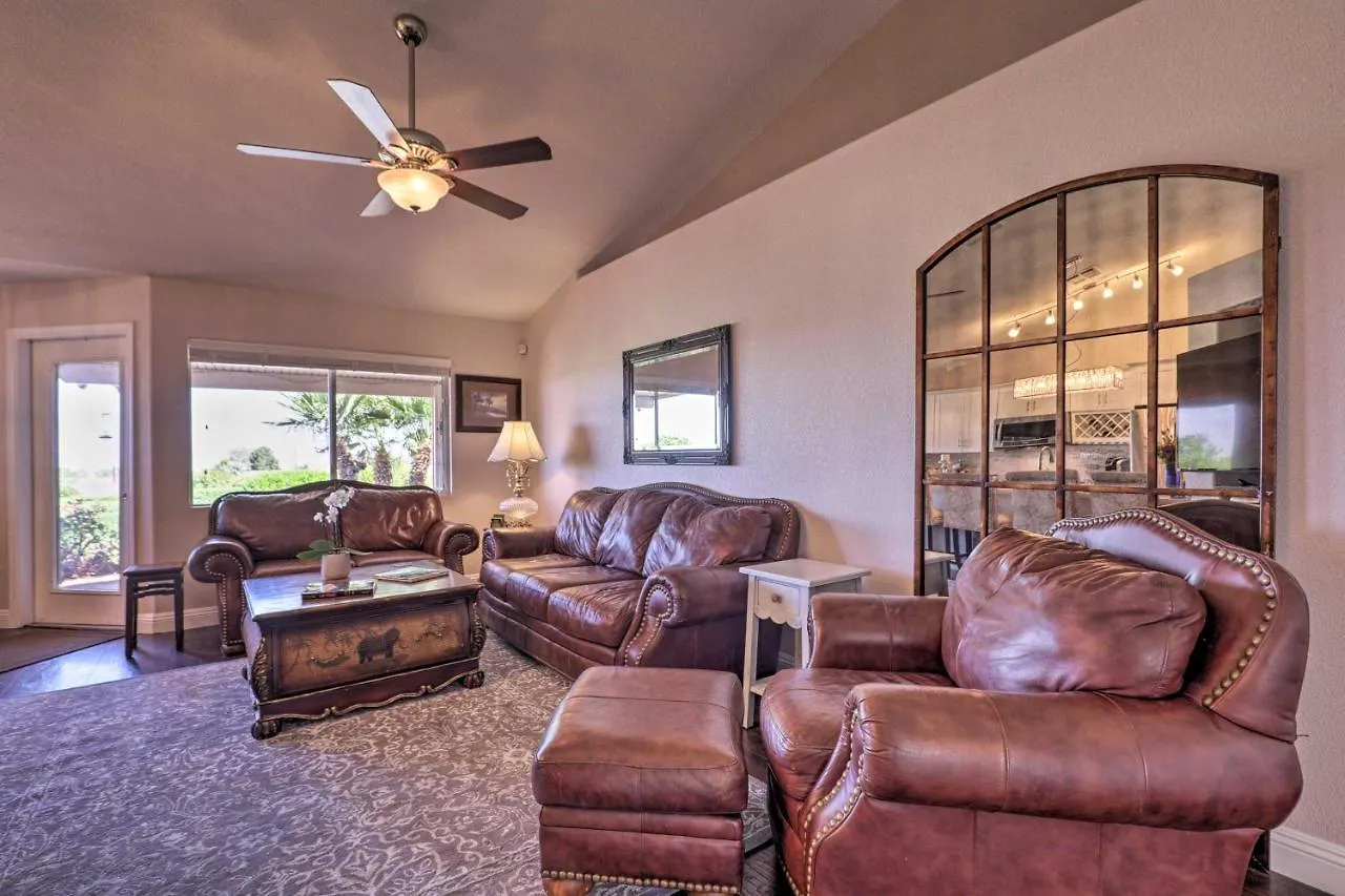 Henderson Home With Pool And Mountain, Strip Views! Las Vegas 0*,
