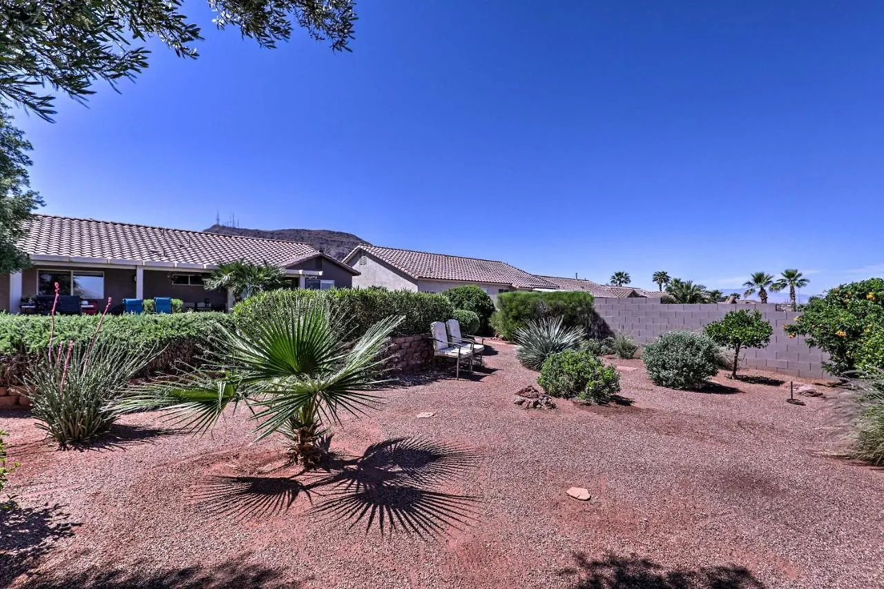 Henderson Home With Pool And Mountain, Strip Views! Las Vegas 0*,  United States