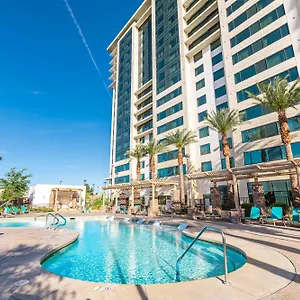 The Berkley, Vegas Отель